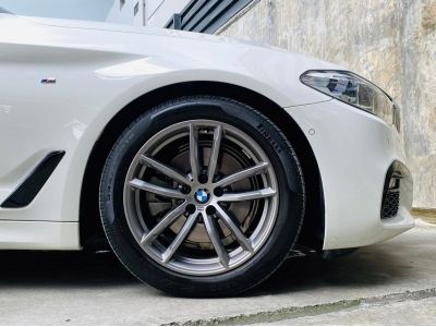 2020 BMW SERIES 5520d M SPORT โฉม G30 รูปที่ 4